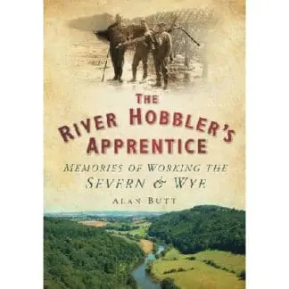The River Hobbler’s Apprentice