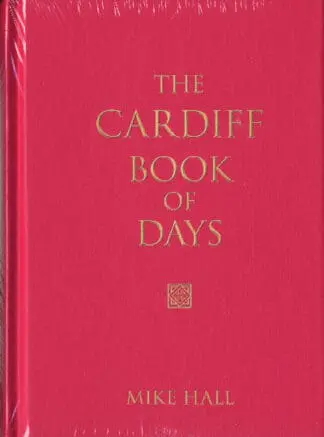 The Cardiff Book of Days