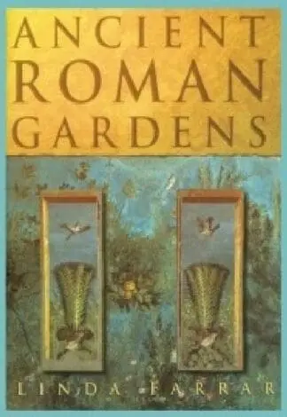 Ancient Roman Gardens