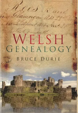 Welsh Genealogy