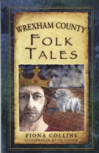 Wrexham County Folk Tales