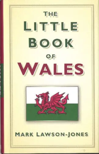 The Little Book of Wales