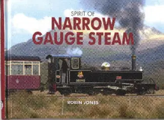 Spirit of Narrow Gauge Steam