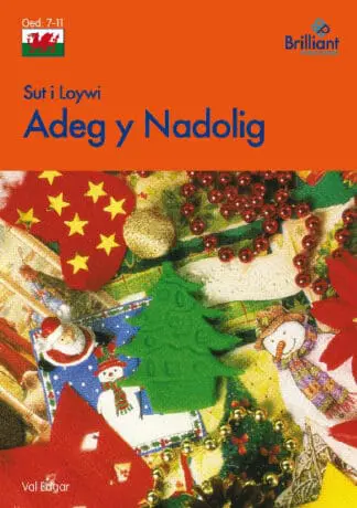 Sut i Loywi Adeg y Nadolig