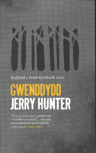 Gwenddydd – Enillydd y Fedal Ryddiaith 2010