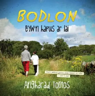 Bodlon – Byw’n Hapus ar Lai