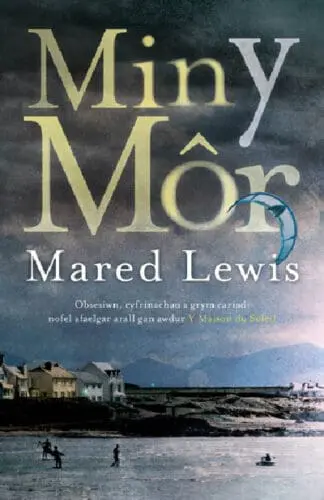 Min y Môr