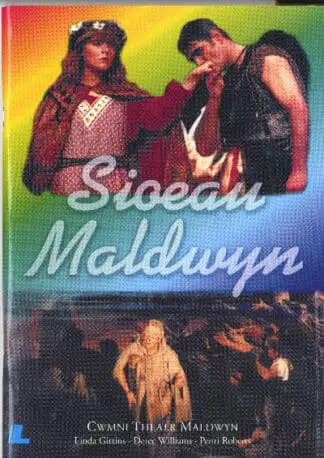 Sioeau Maldwyn