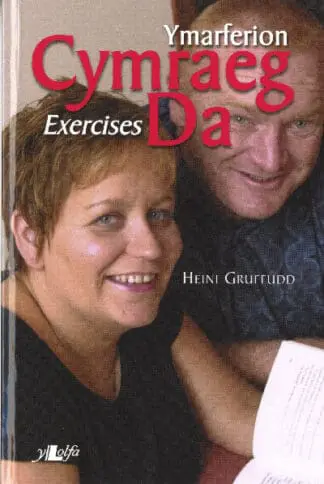 Cymraeg Da – Ymarferion / Exercises