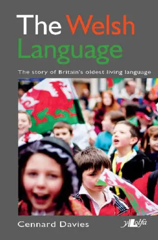 It’s Wales: The Welsh Language