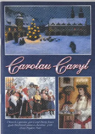 Carolau Caryl