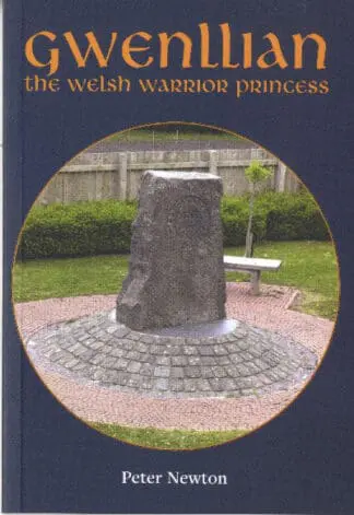Gwenllian – The Welsh Warrior Princess