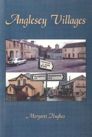 Anglesey Villages