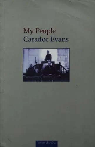 Seren Classics: My People