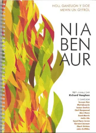 Nia Ben Aur