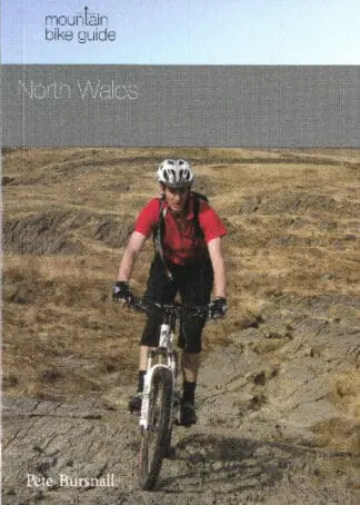 Mountain Bike Guide North Wales