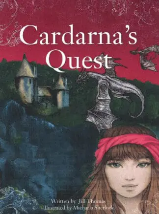 Cardarna’s Quest