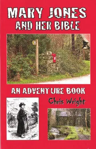 Mary Jones and her Bible – An Adventure Book