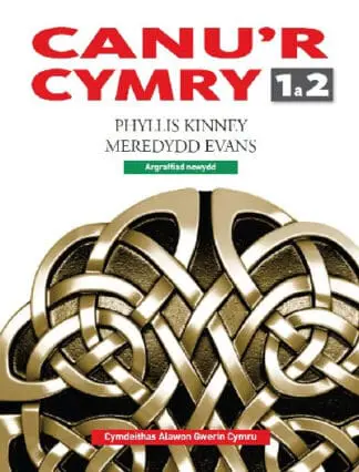 Canu’r Cymry 1 a 2