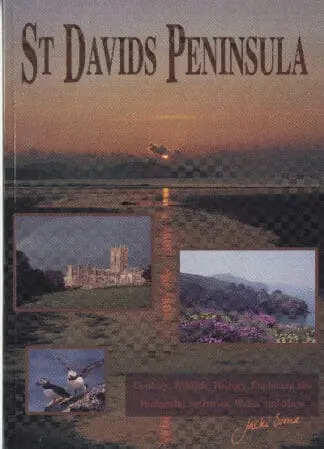 St Davids Peninsula