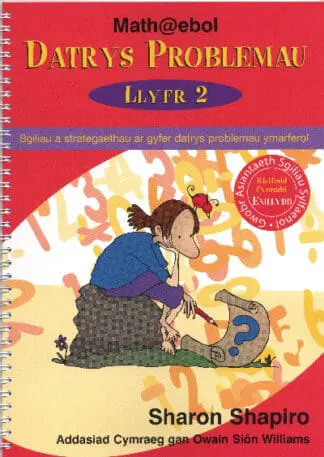 Math@ebol: Datrys Problemau 2