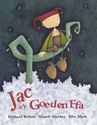 Jac a’r Goeden Ffa