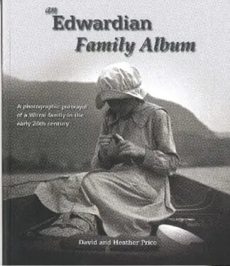 An Edwardian Family Album