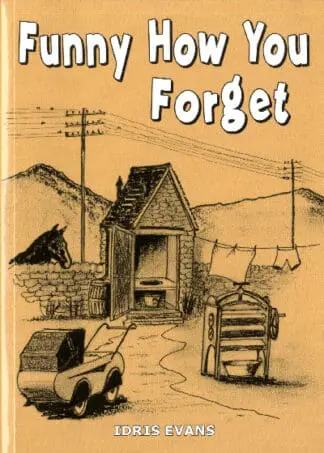 Funny How You Forget
