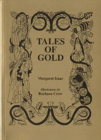 Tales of Gold – Stories of Caves, Gold and Magic