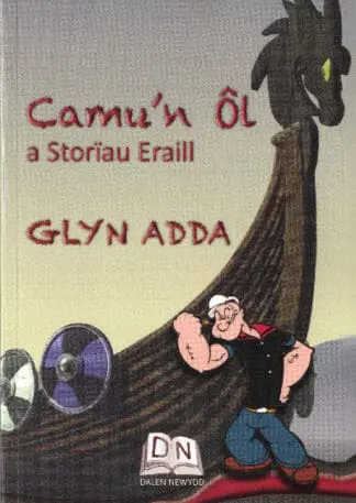 Camu’n Ôl a Storïau Eraill