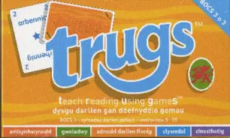 Trugs Bocs 3