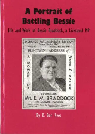 Portrait of Battling Bessie, A