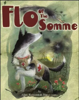 Flo of the Somme