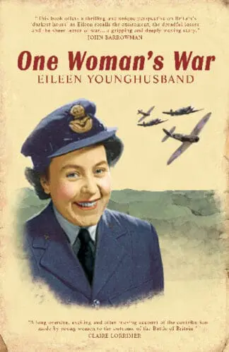 One Woman’s War