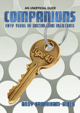 Companions – Fifty Years of Doctor Who Assistants