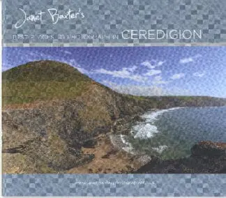 Best Places to Photograph in Ceredigion
