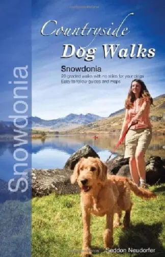 Countryside Dog Walks – Snowdonia