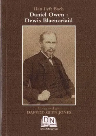 Hen Lyfr Bach: Daniel Owen – Dewis Blaenoriaid