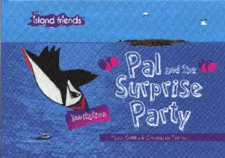 Island Friends: Pal and the Surprise Party