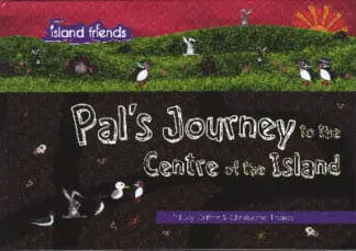 Island Friends: Pal’s Journey to the Centre of the Island