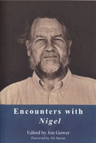 Encounters with Nigel