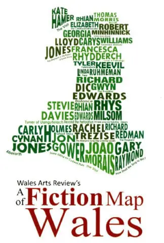 Fiction Map of Wales, A