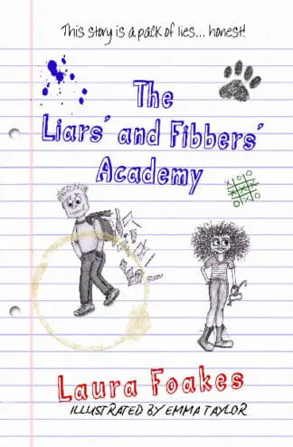 Liars’ and Fibbers’ Academy, The