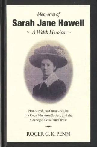 Memories of Sarah Jane Howell