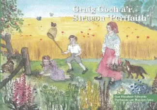 Graig Goch a’r Straeon ‘Perffaith’