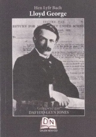 Hen Lyfr Bach: Lloyd George