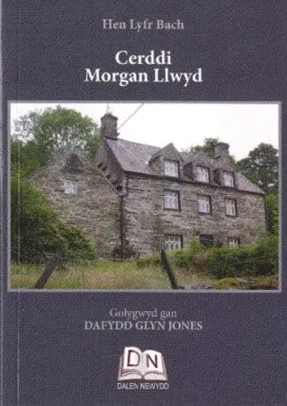 Hen Lyfr Bach: Cerddi Morgan Llwyd