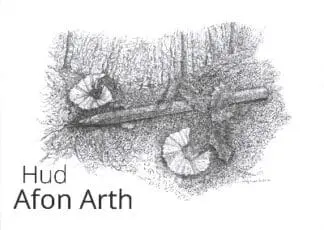 Hud Afon Arth
