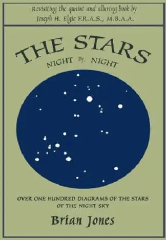 The Stars Night by Night