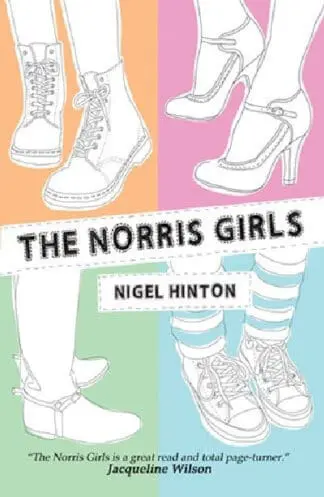 Norris Girls, The